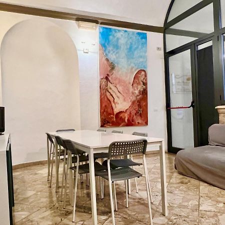 Hostelciompi Siena Eksteriør billede