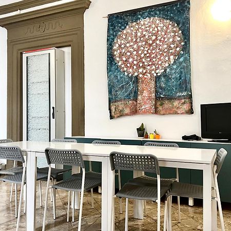 Hostelciompi Siena Eksteriør billede