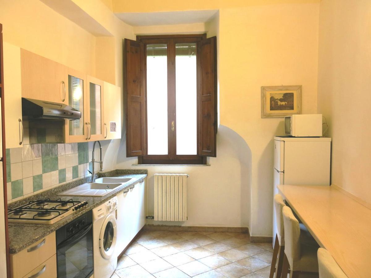 Hostelciompi Siena Eksteriør billede