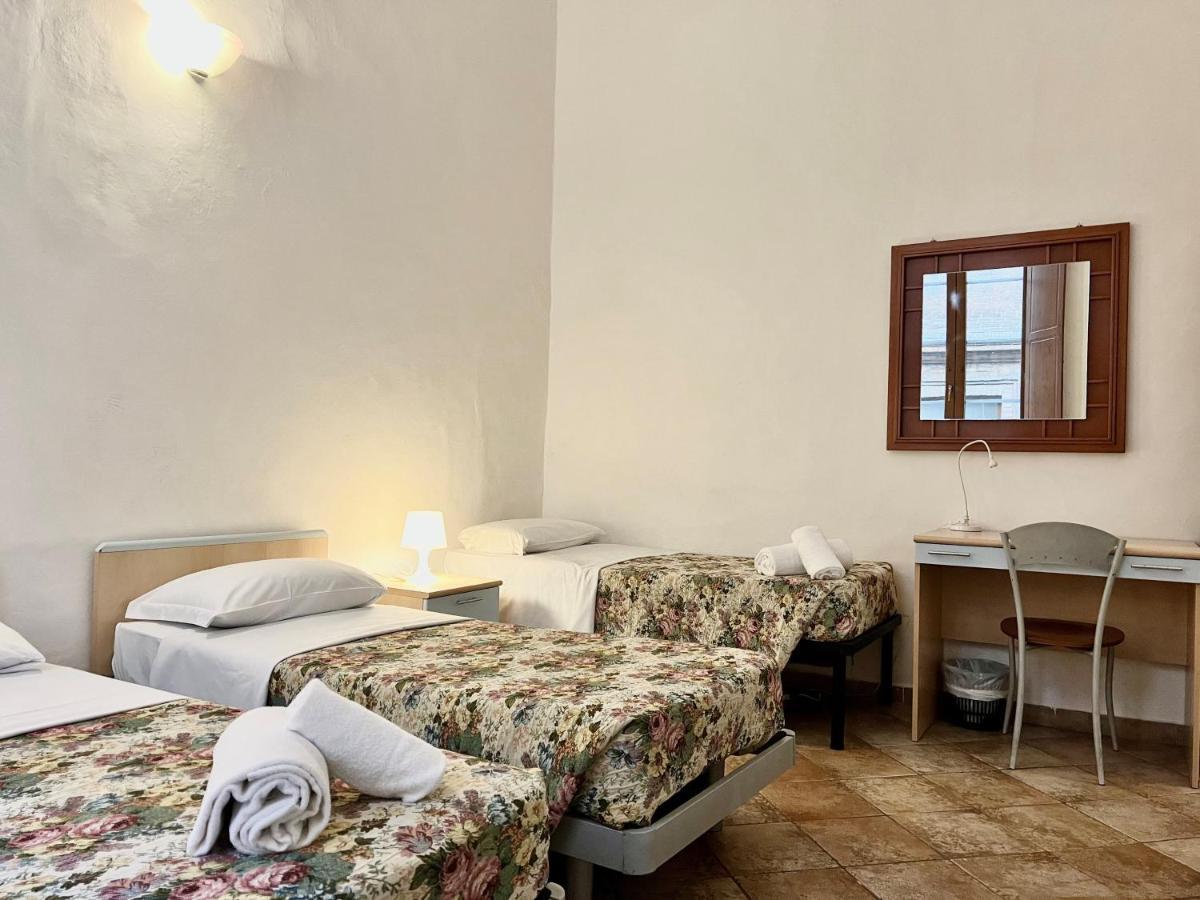 Hostelciompi Siena Eksteriør billede