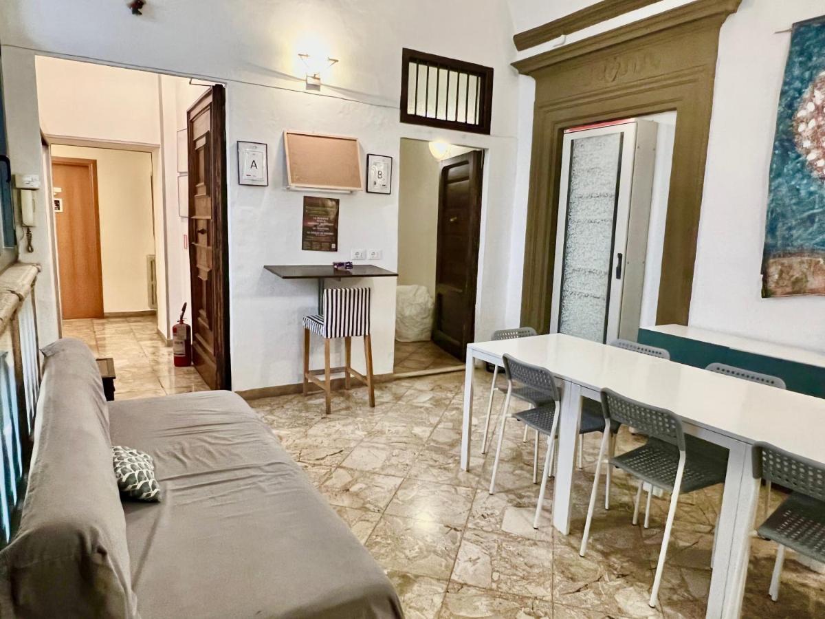 Hostelciompi Siena Eksteriør billede