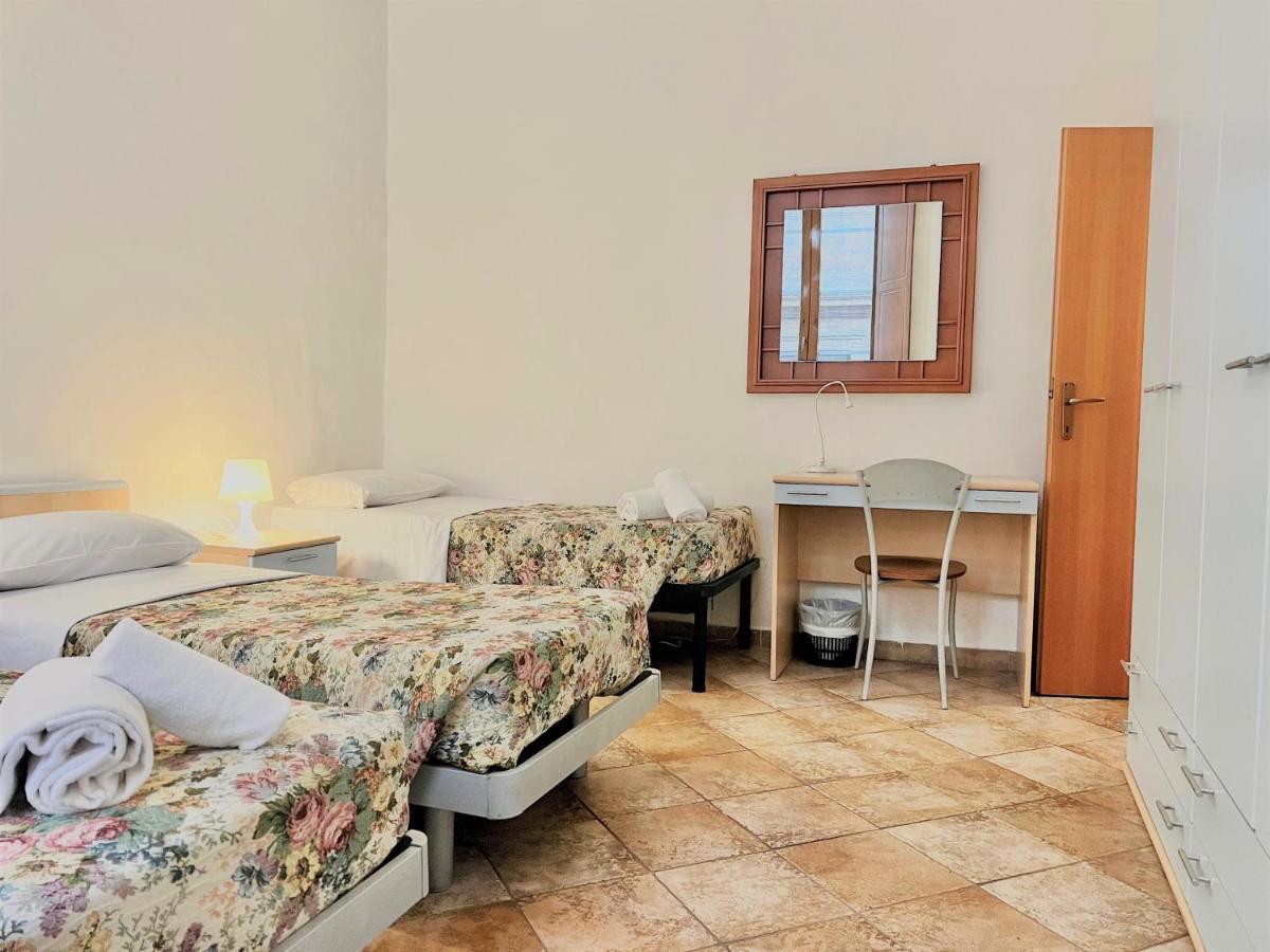 Hostelciompi Siena Eksteriør billede