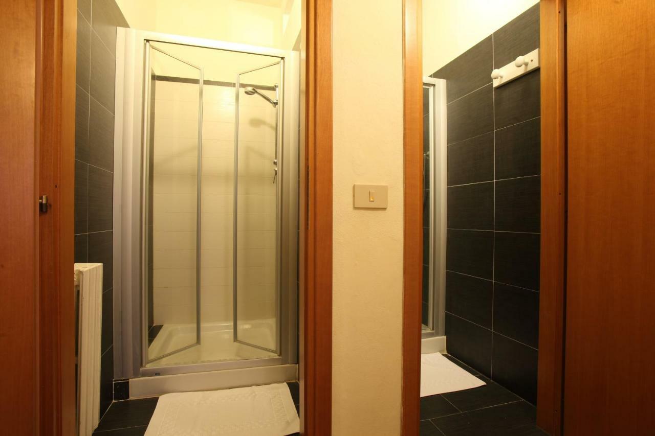 Hostelciompi Siena Eksteriør billede