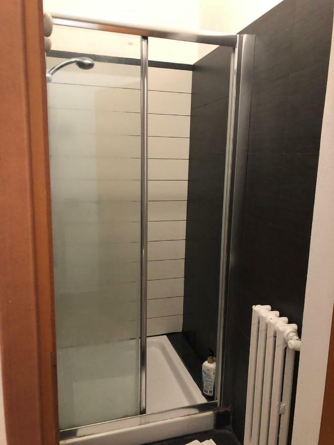 Hostelciompi Siena Eksteriør billede