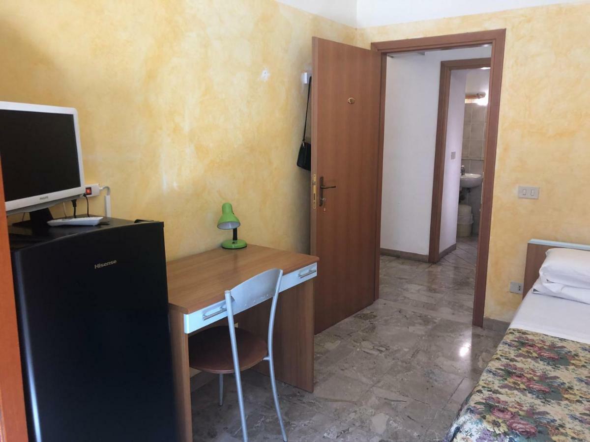 Hostelciompi Siena Eksteriør billede