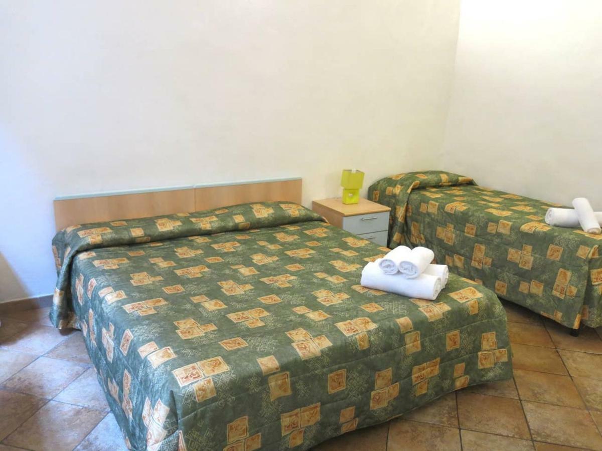 Hostelciompi Siena Eksteriør billede