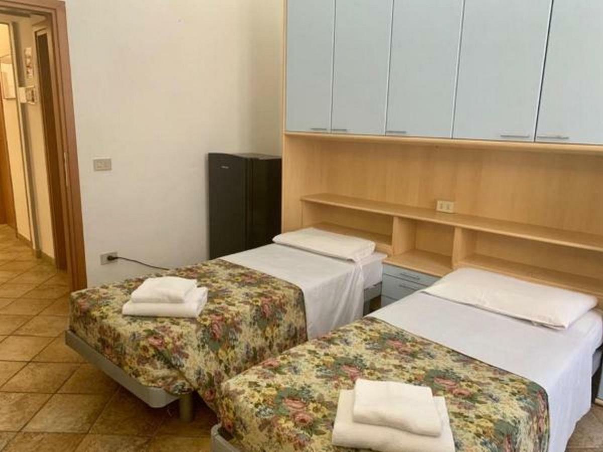Hostelciompi Siena Eksteriør billede