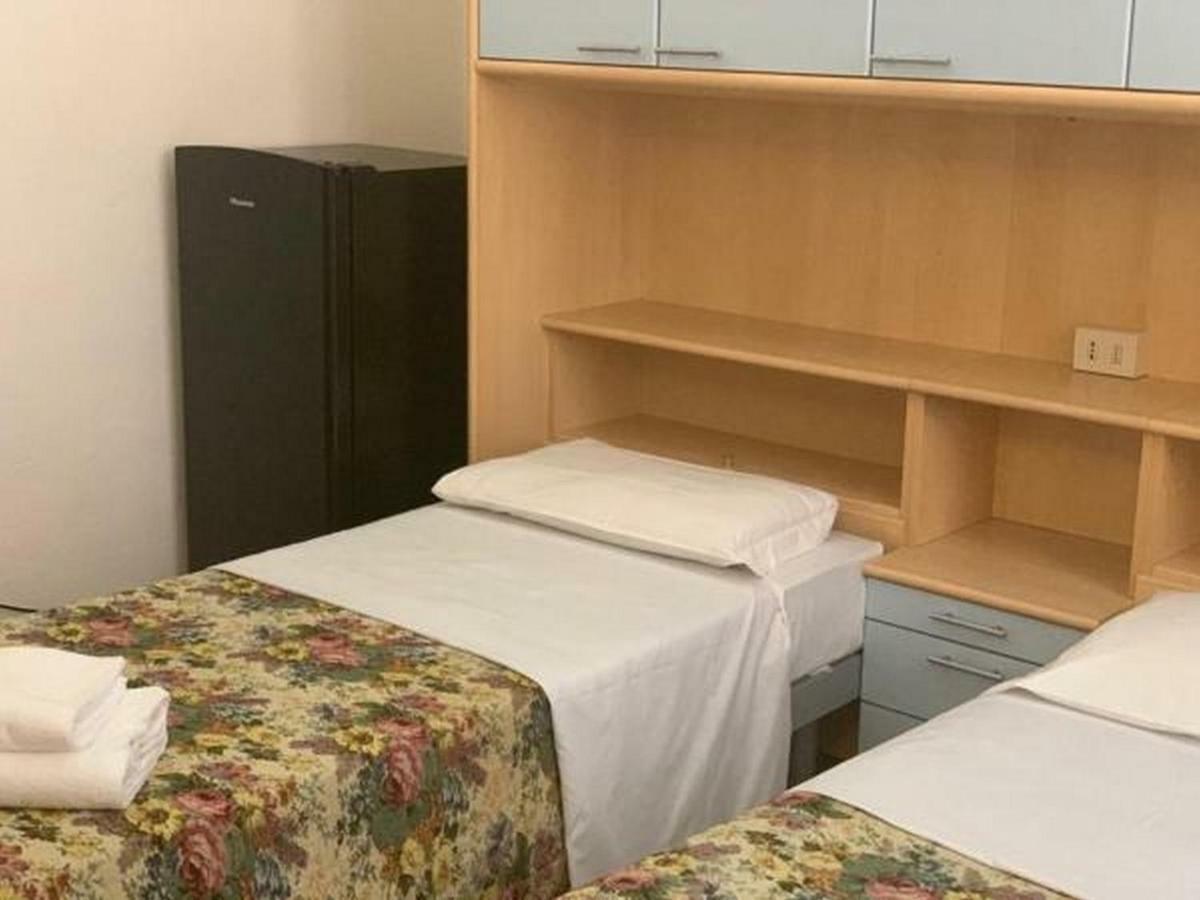 Hostelciompi Siena Eksteriør billede