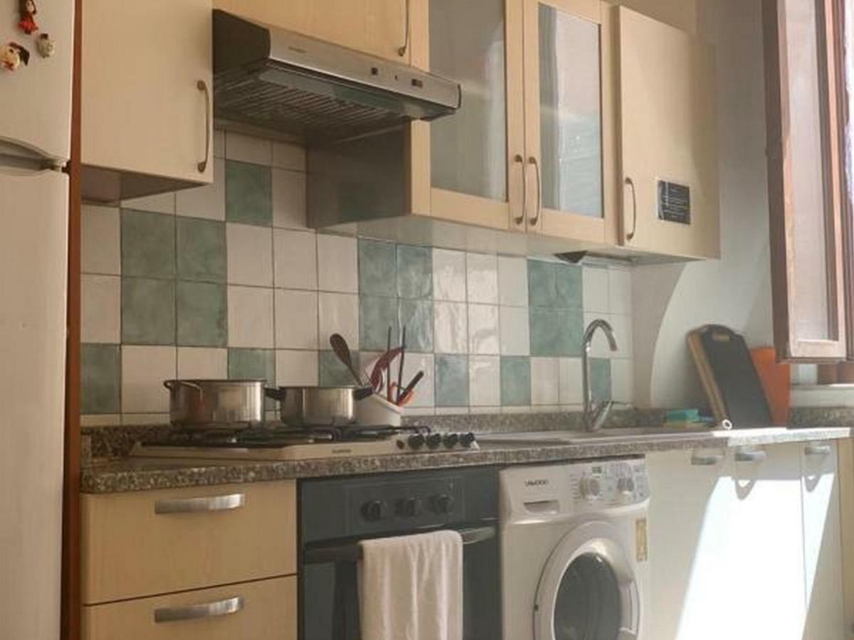 Hostelciompi Siena Eksteriør billede
