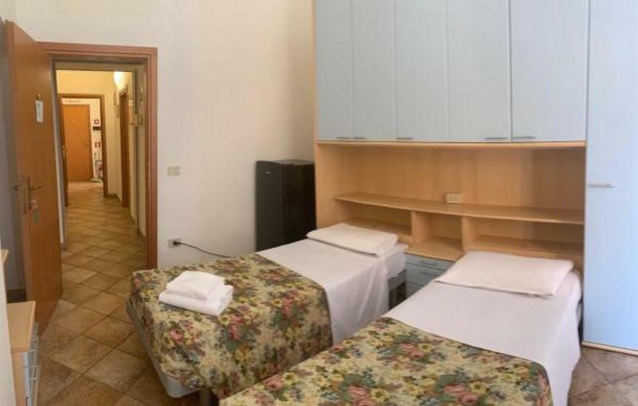 Hostelciompi Siena Eksteriør billede