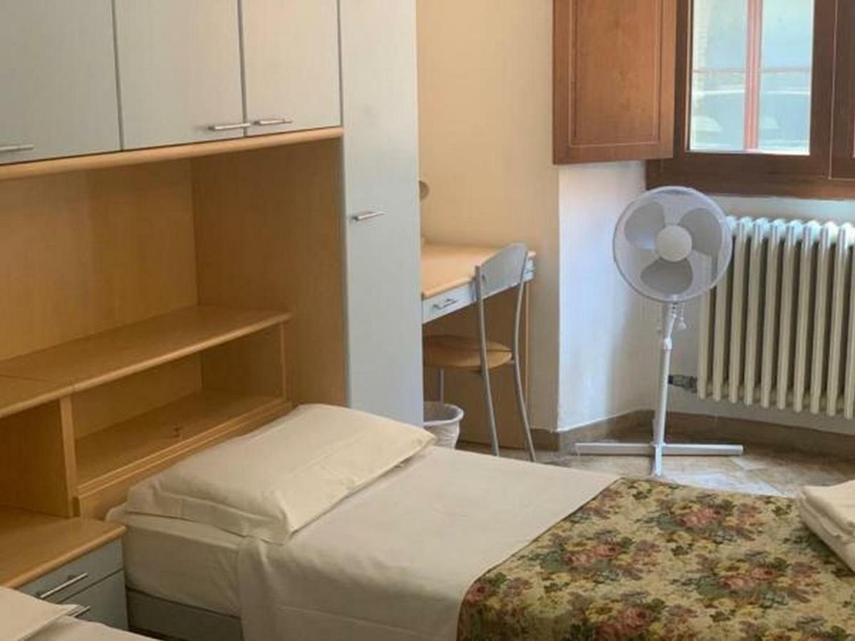 Hostelciompi Siena Eksteriør billede