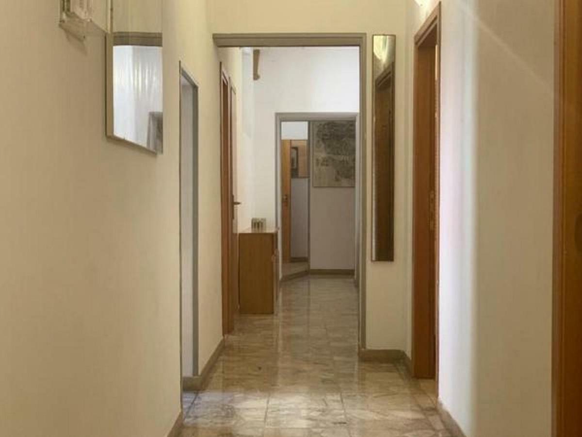 Hostelciompi Siena Eksteriør billede