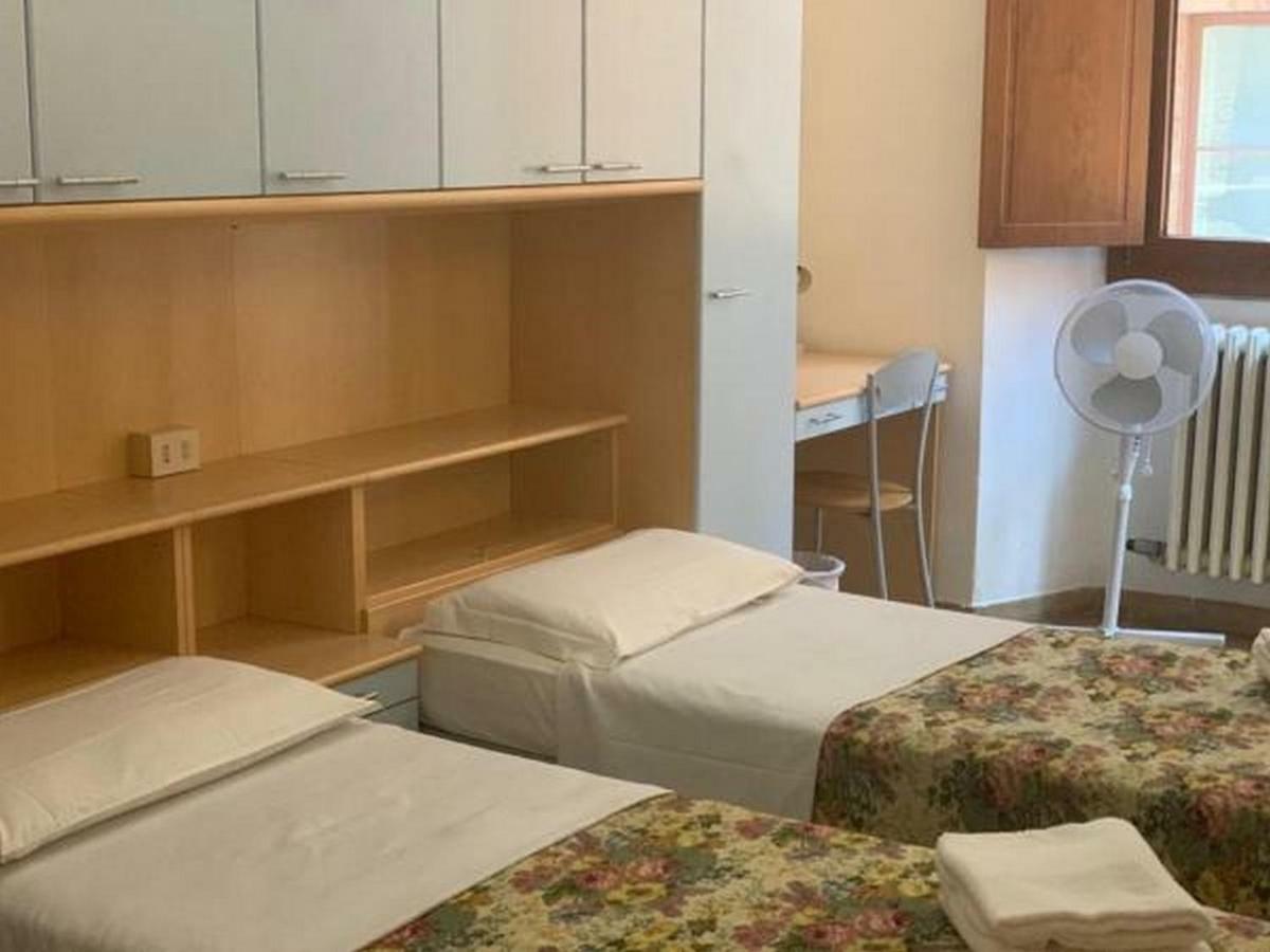 Hostelciompi Siena Eksteriør billede
