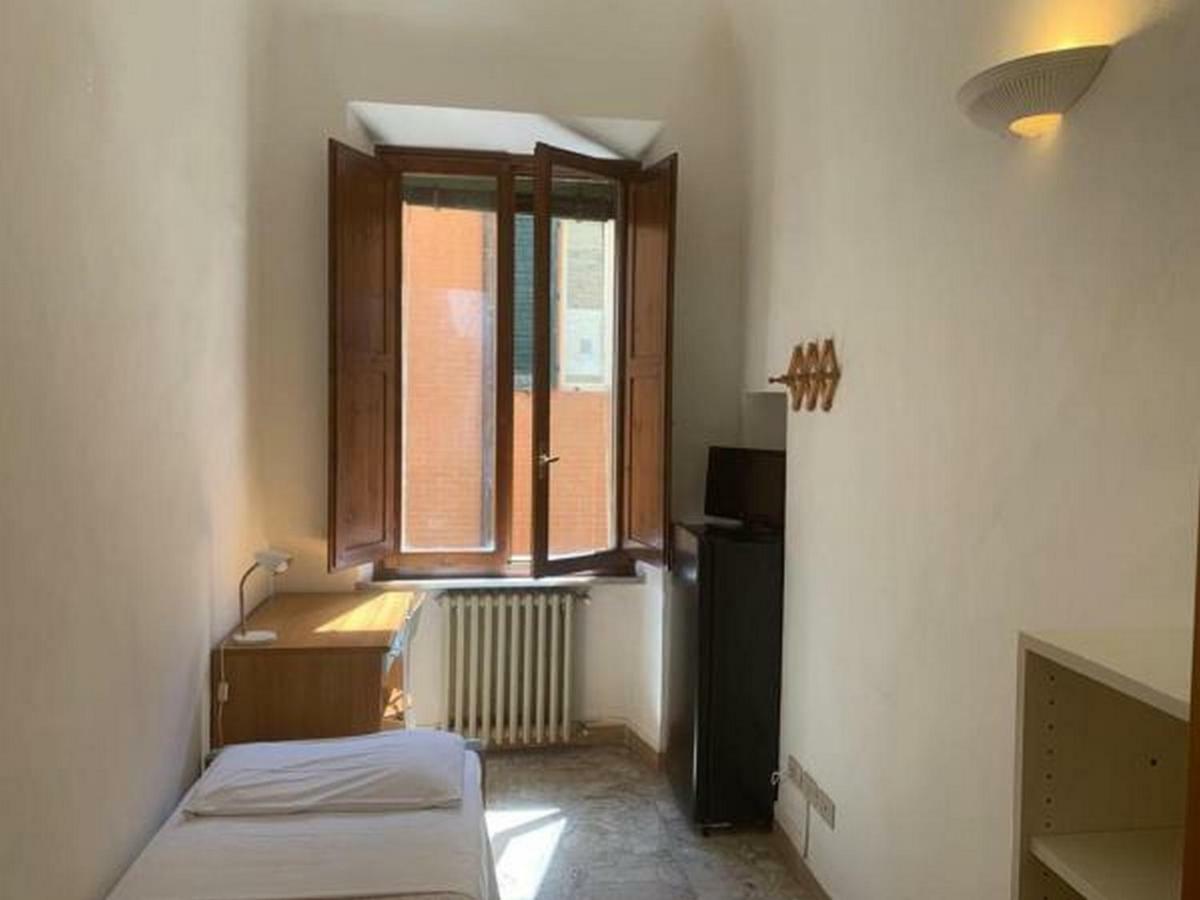 Hostelciompi Siena Eksteriør billede
